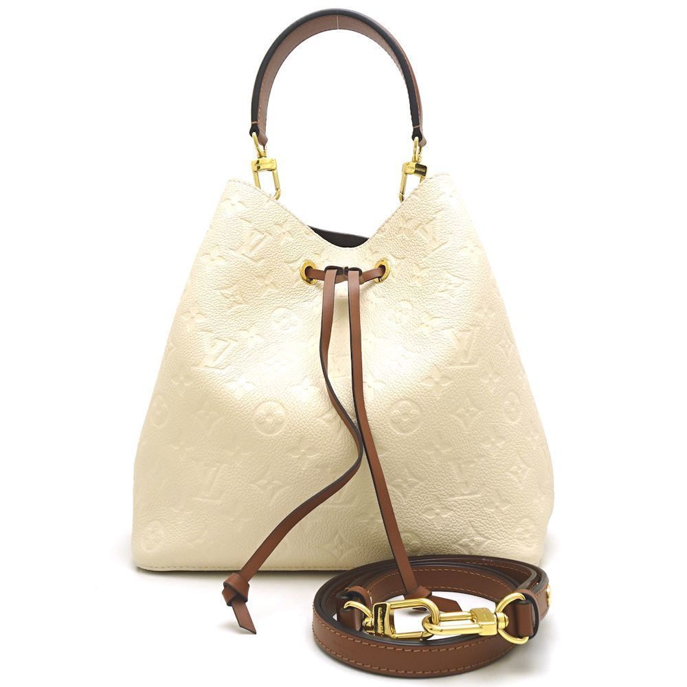 Louis Vuitton Emplant NeoNoe Shoulder Bag